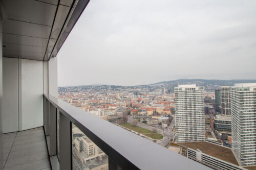 Eurovea tower 33. poschodie, 811 09 Bratislava